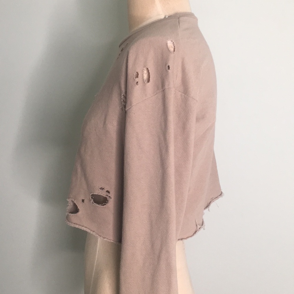 Sweatshirt - Picture 2 of 5
